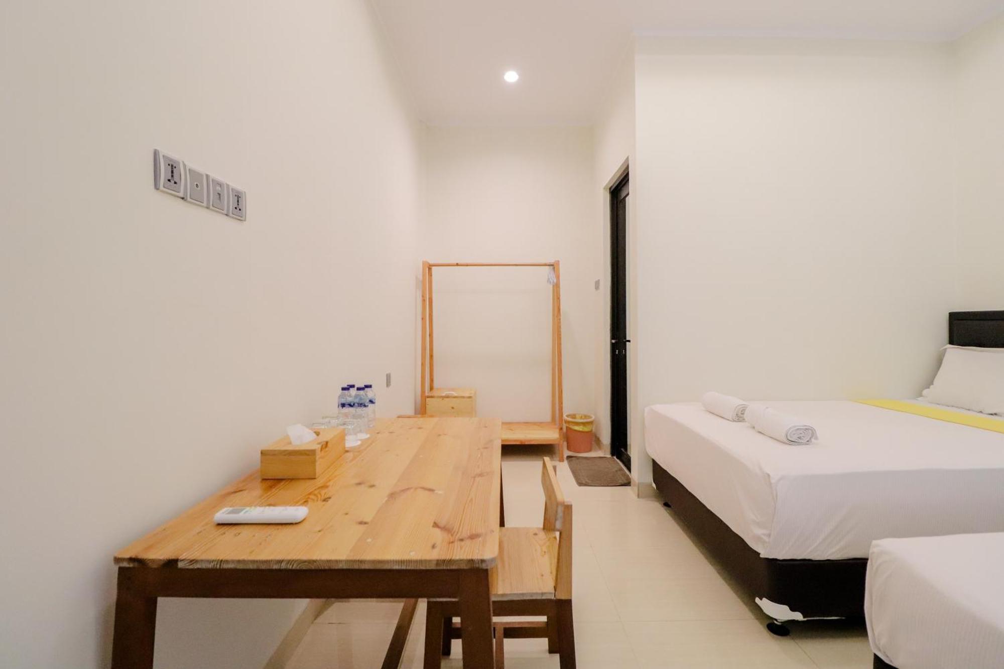 Roemah Kenari Wisma tamu