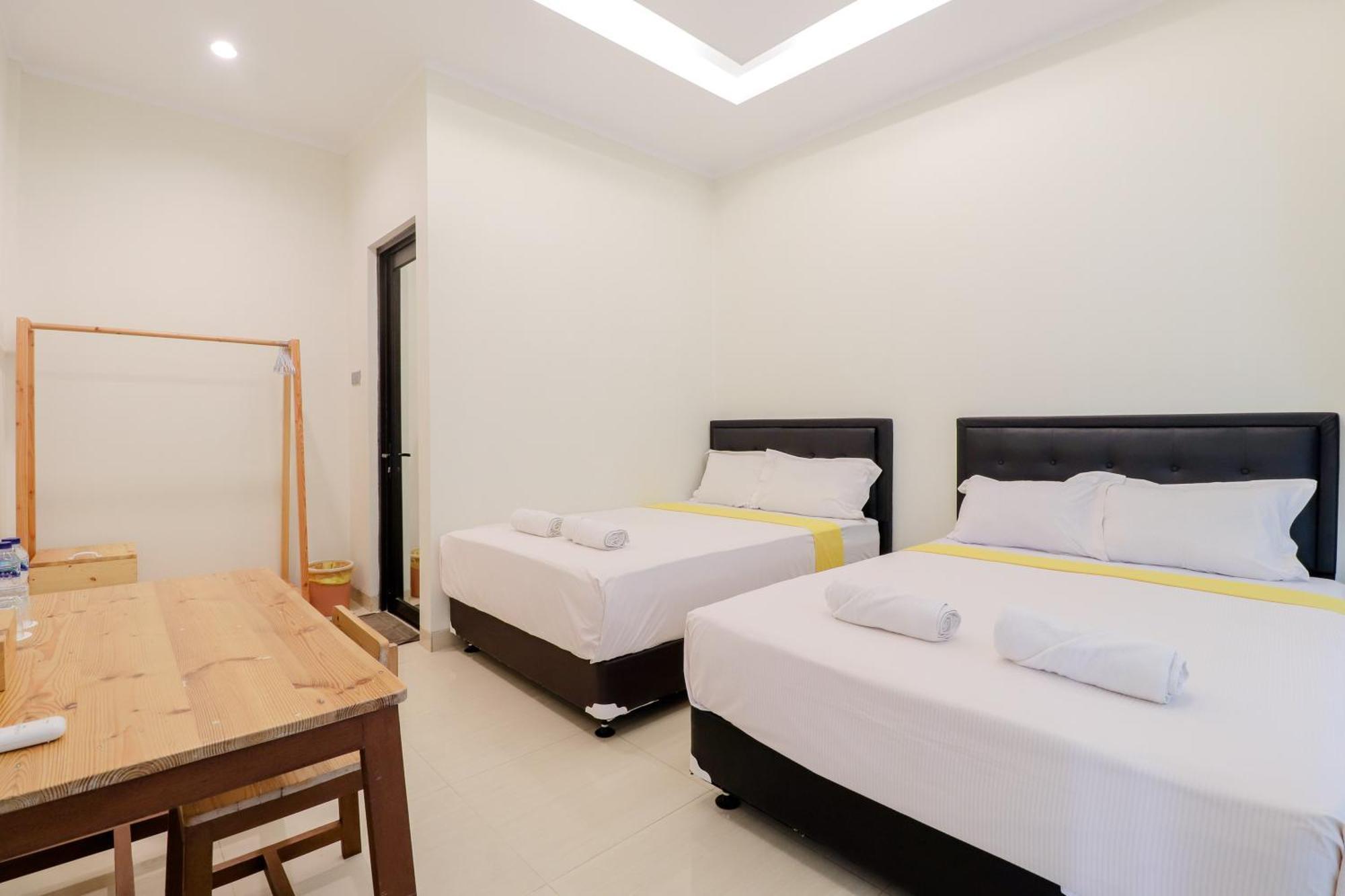 Roemah Kenari * Yogyakarta