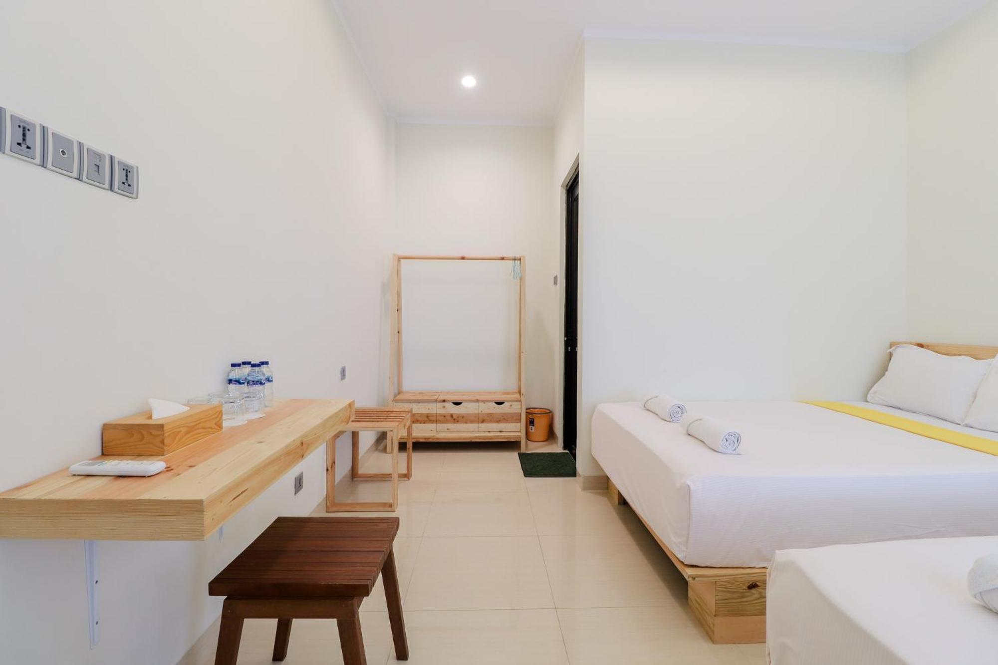 Roemah Kenari Yogyakarta