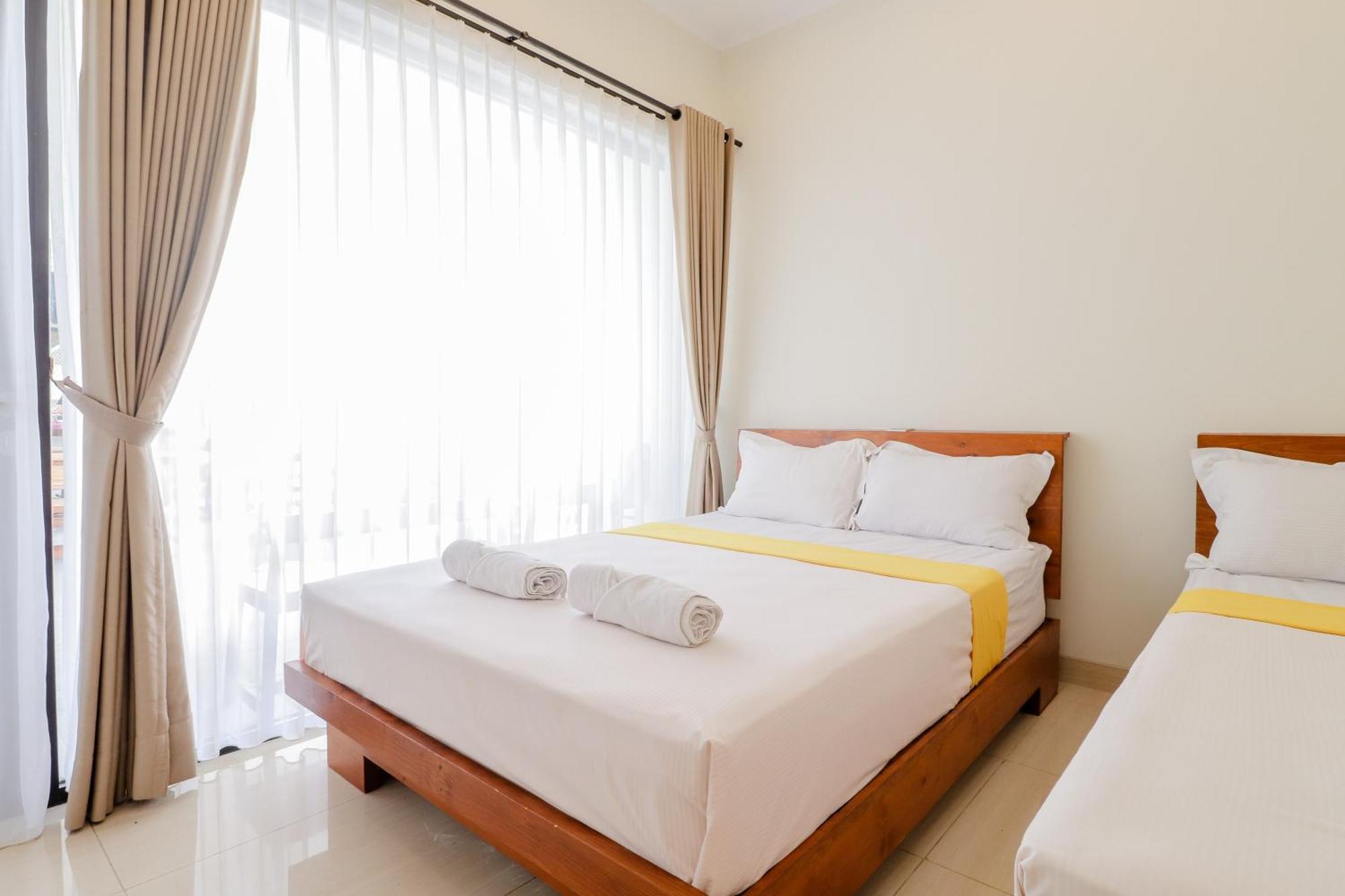 Roemah Kenari Yogyakarta