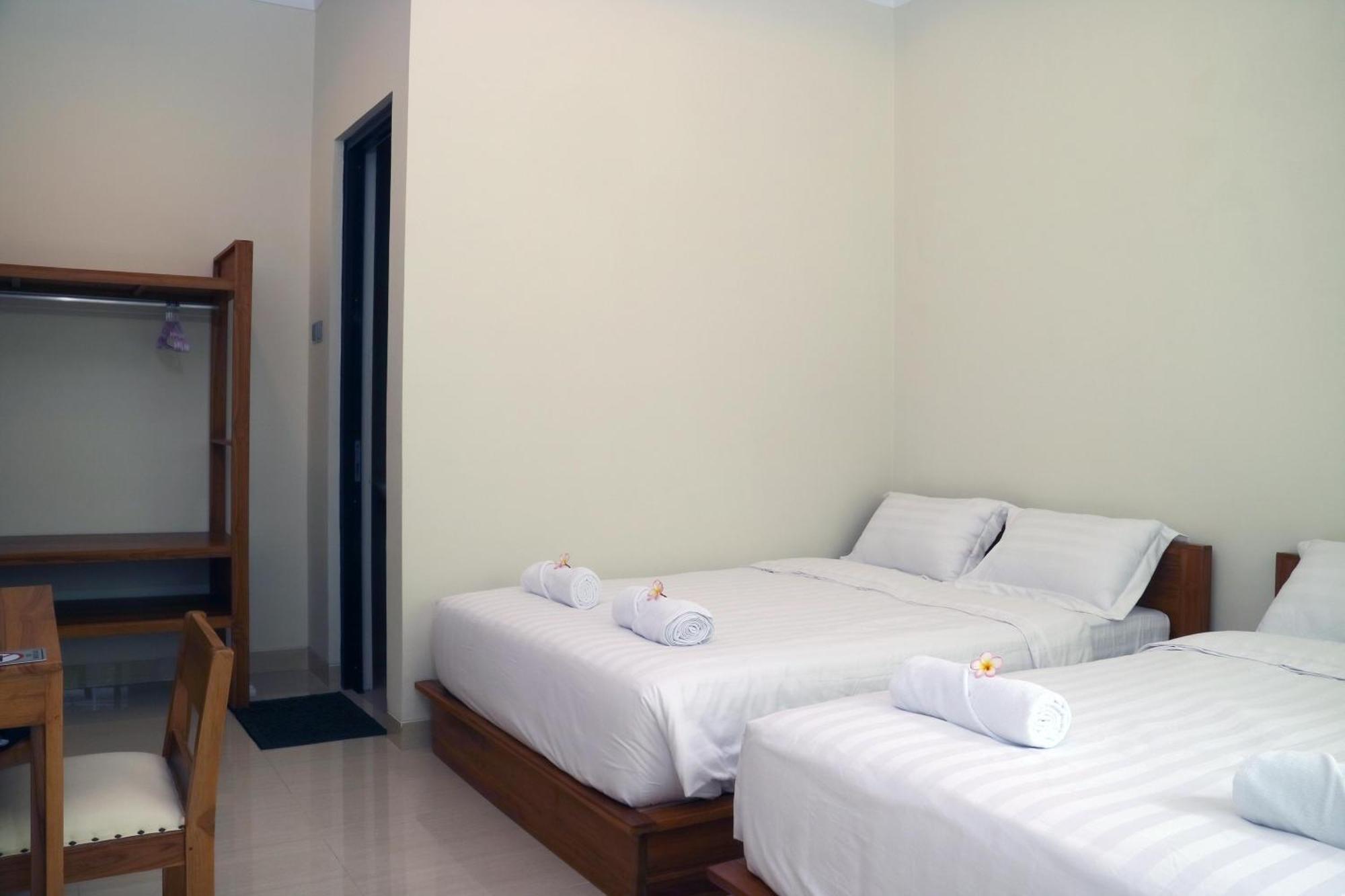 Roemah Kenari Yogyakarta